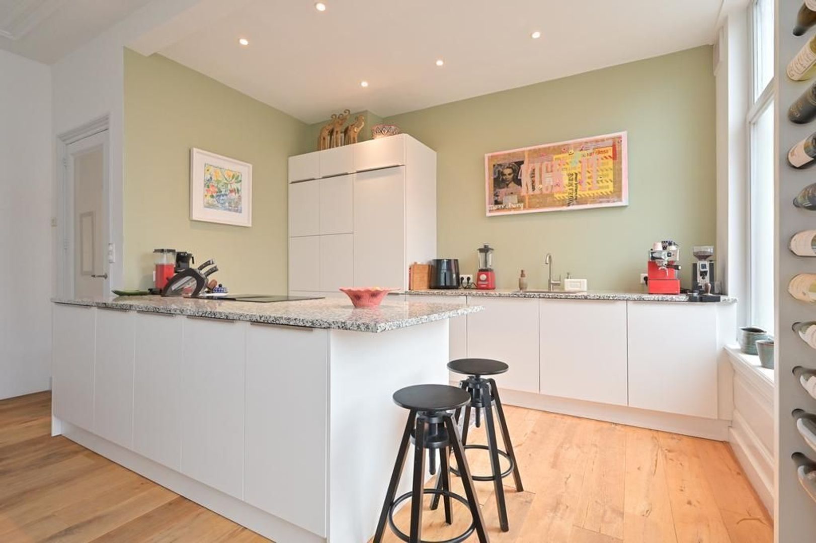 Lombokstraat 10 A, Den Haag foto-8 blur