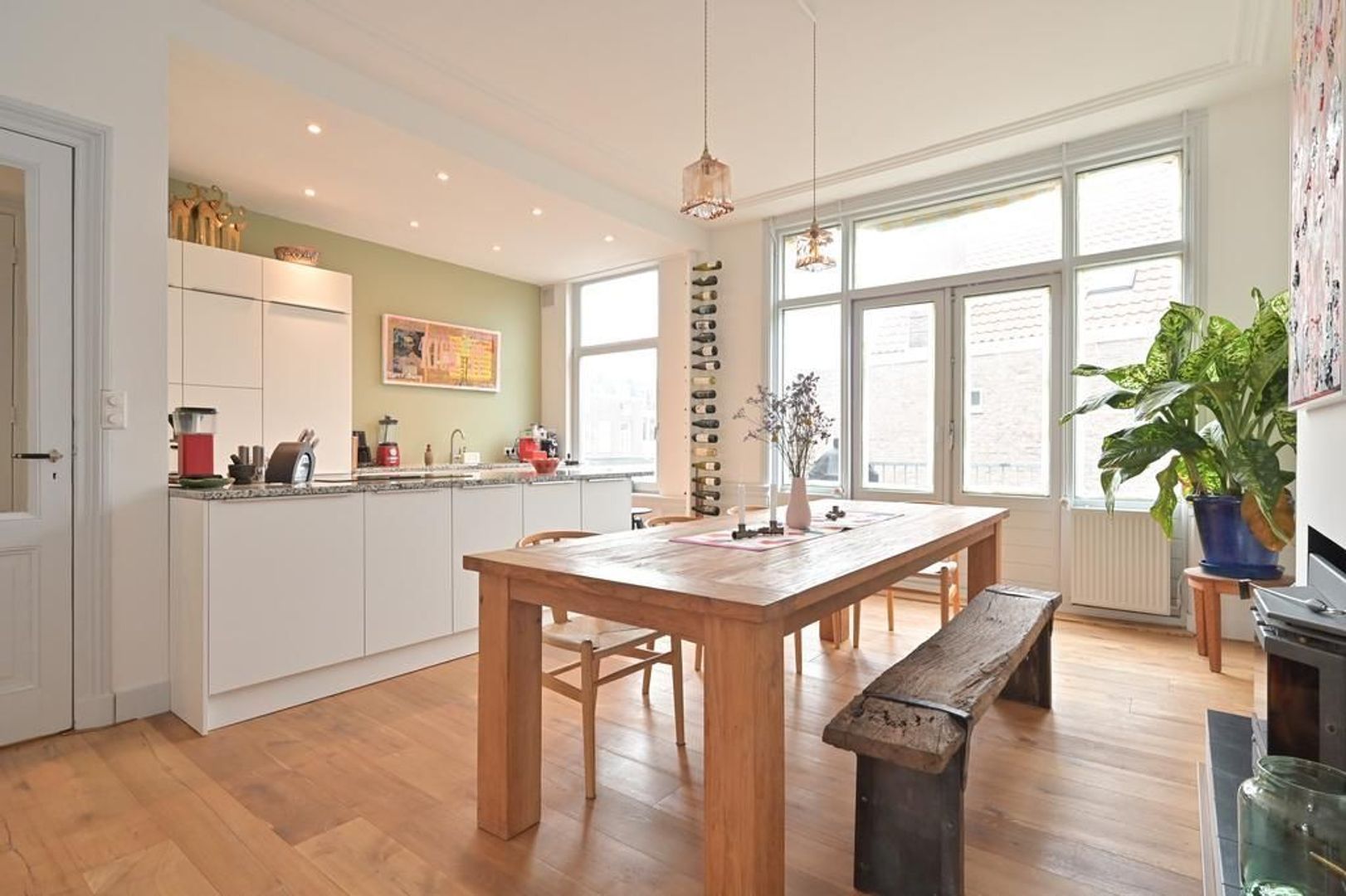 Lombokstraat 10 A, Den Haag foto-6 blur