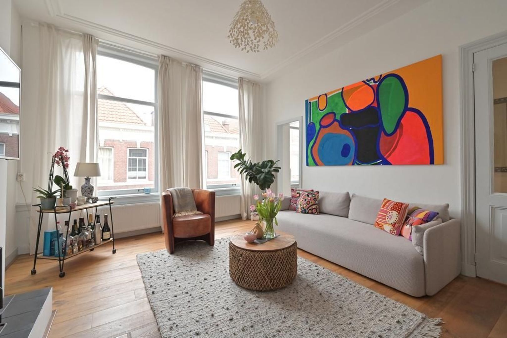 Lombokstraat 10 A, Den Haag foto-11 blur