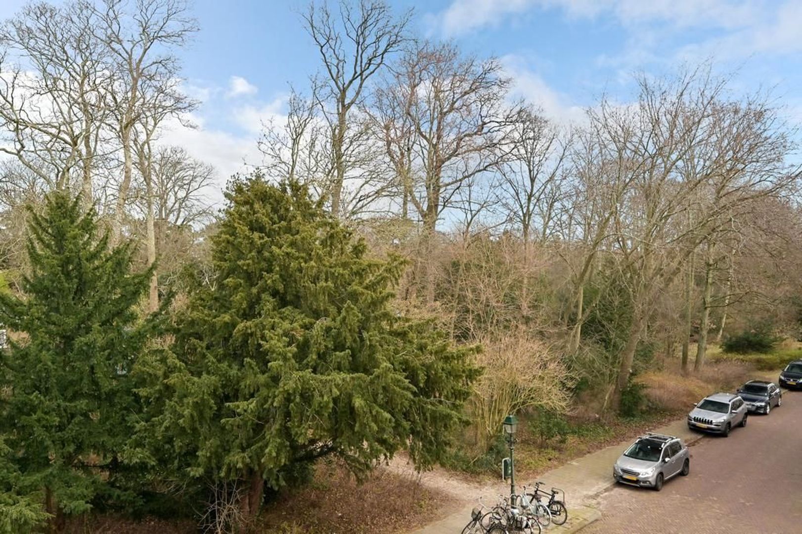 Lombokstraat 10 A, Den Haag foto-17 blur