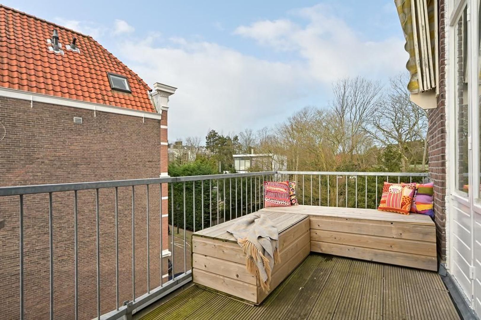 Lombokstraat 10 A, Den Haag foto-16 blur