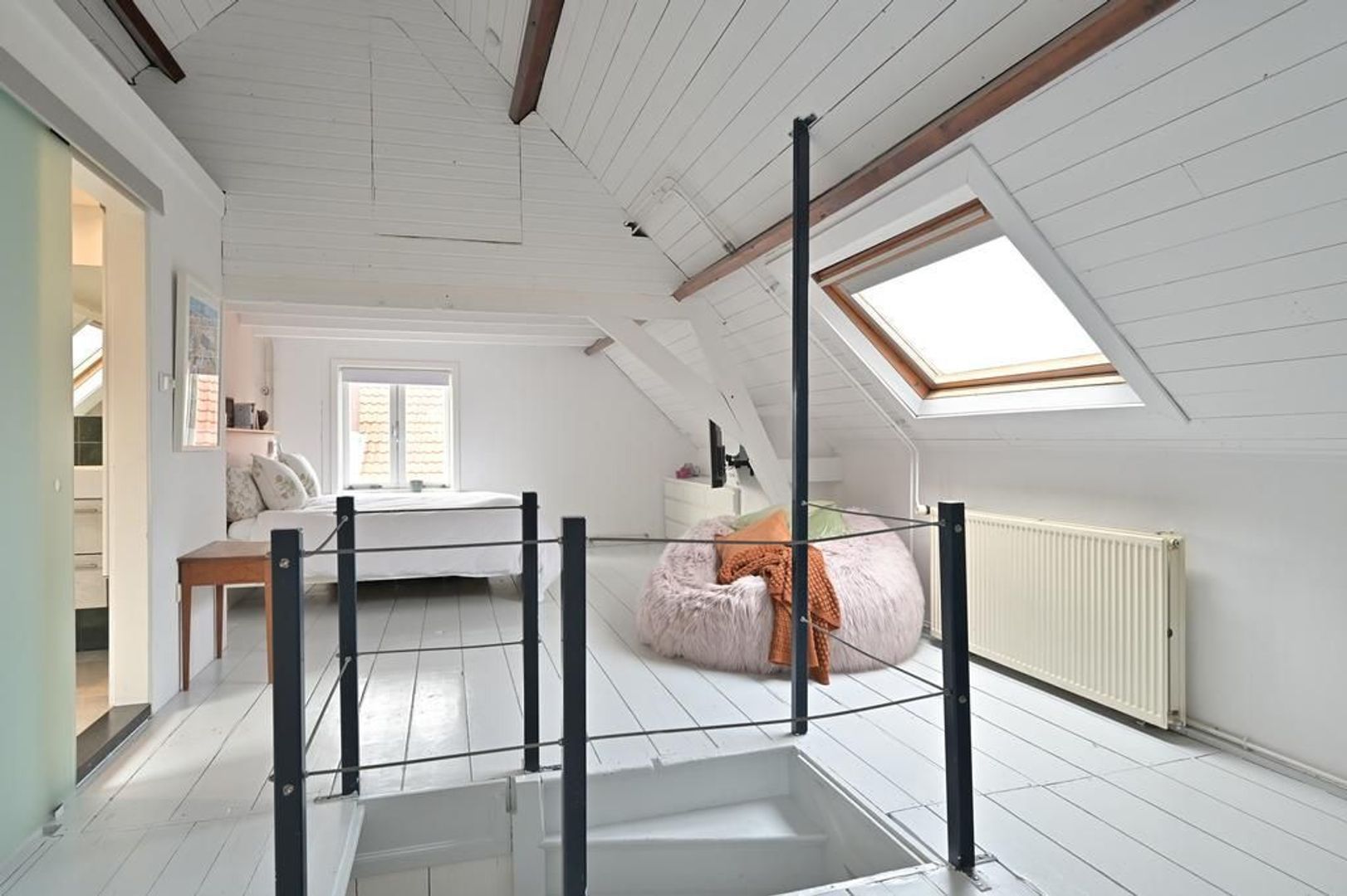 Lombokstraat 10 A, Den Haag foto-19 blur