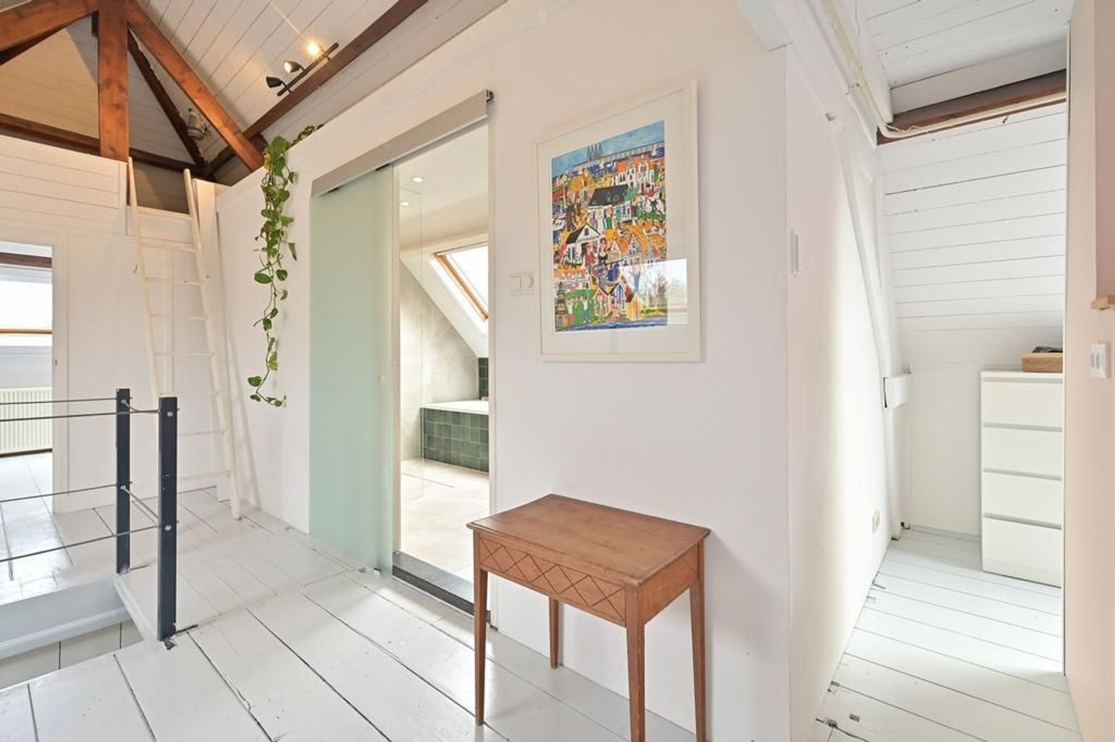 Lombokstraat 10 A, Den Haag foto-22 blur