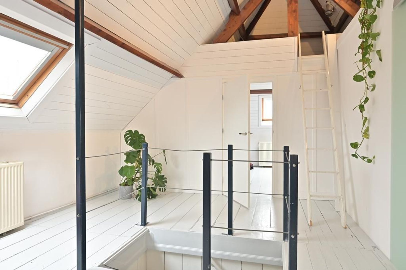 Lombokstraat 10 A, Den Haag foto-24 blur