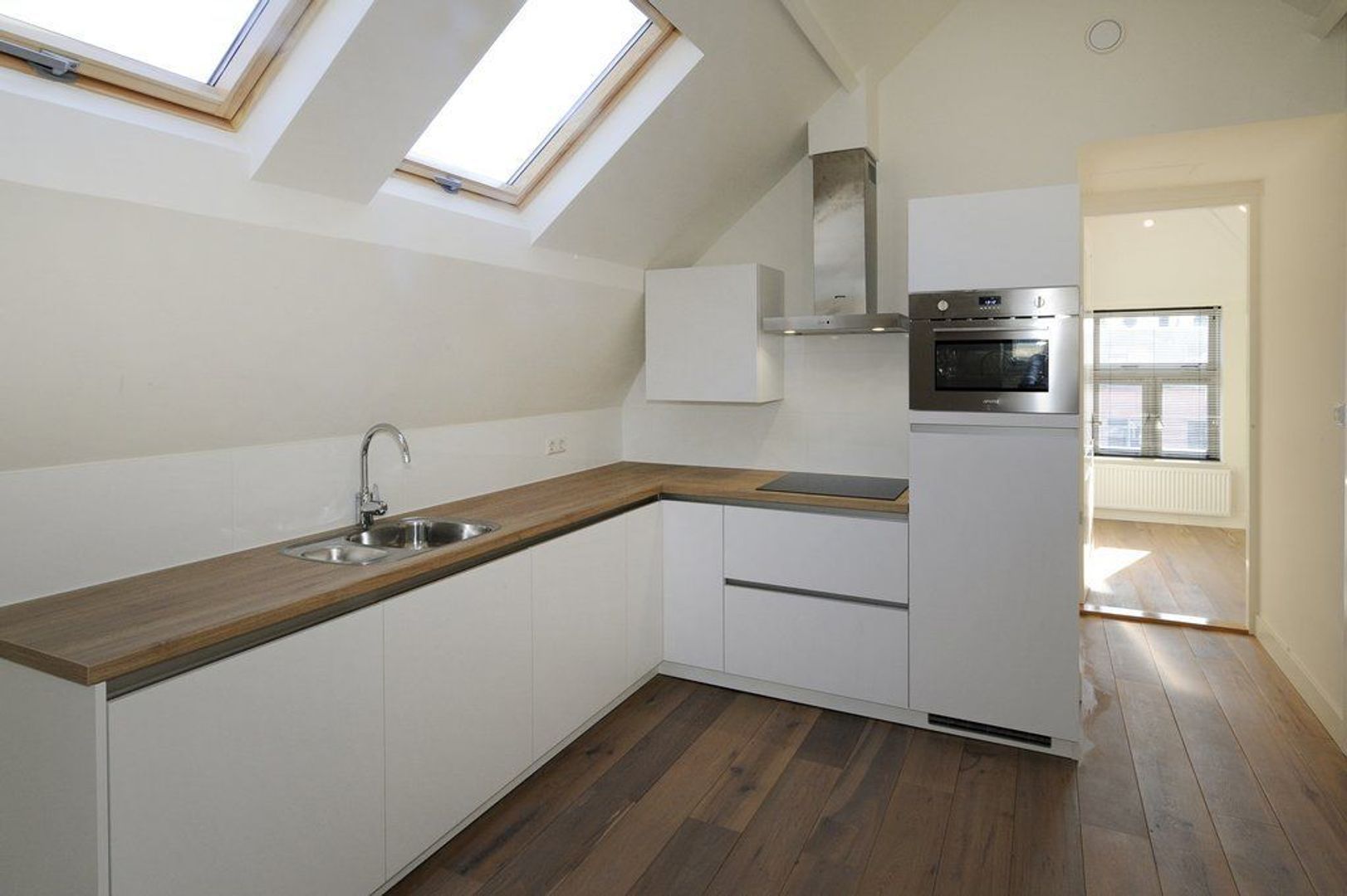 Loosduinsekade 66 B, Den Haag foto-1 blur