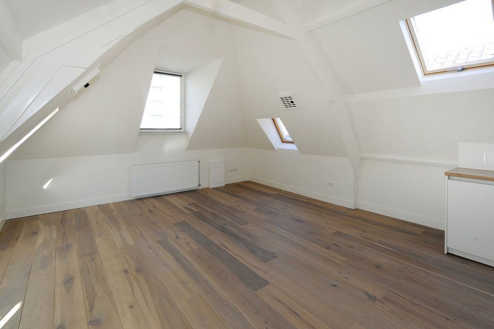 Loosduinsekade 66 B, Den Haag foto-6 blur