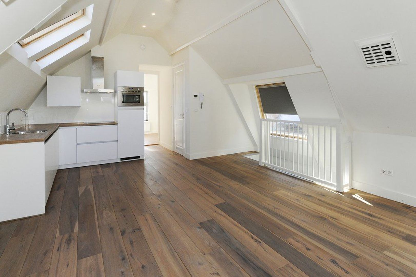 Loosduinsekade 66 B, Den Haag foto-7 blur