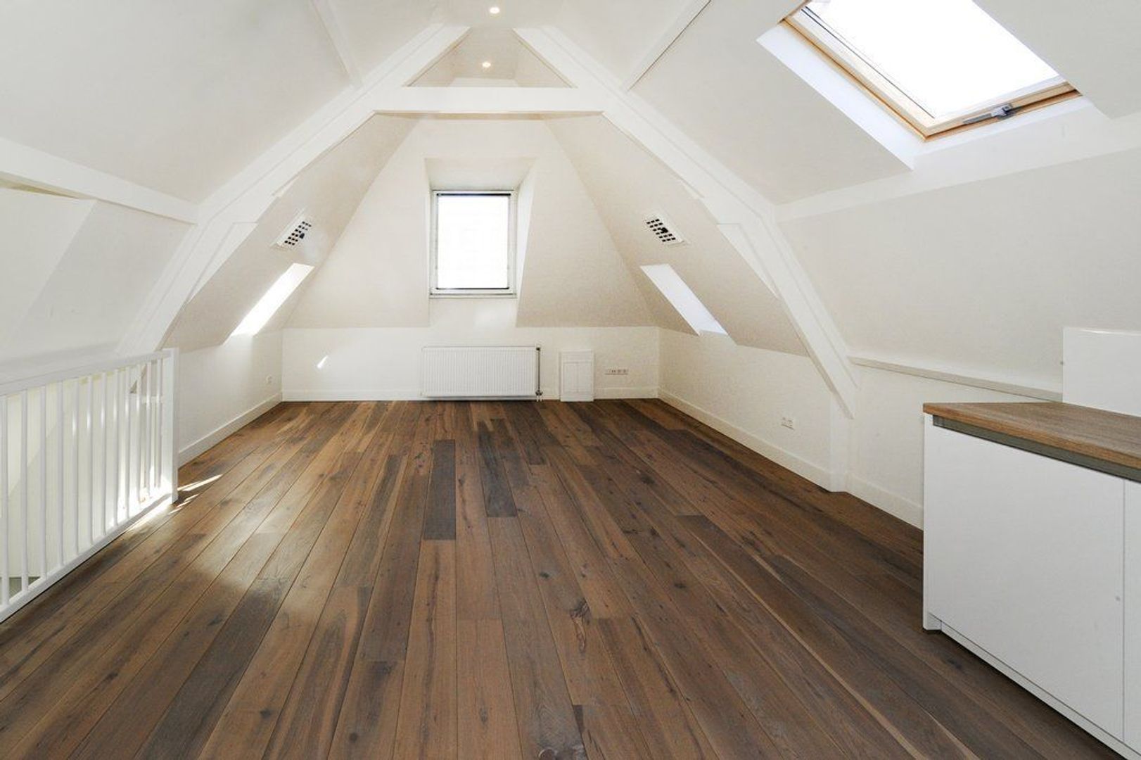 Loosduinsekade 66 B, Den Haag foto-8 blur