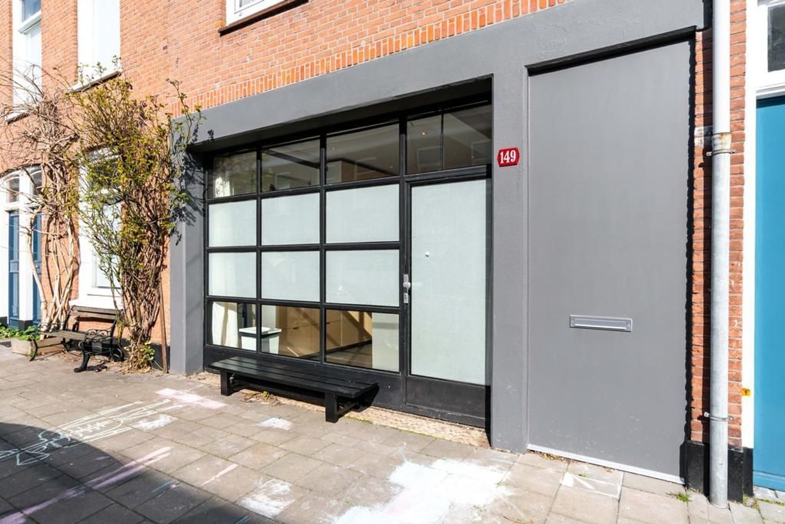 Roggeveenstraat 149, Den Haag foto-0 blur