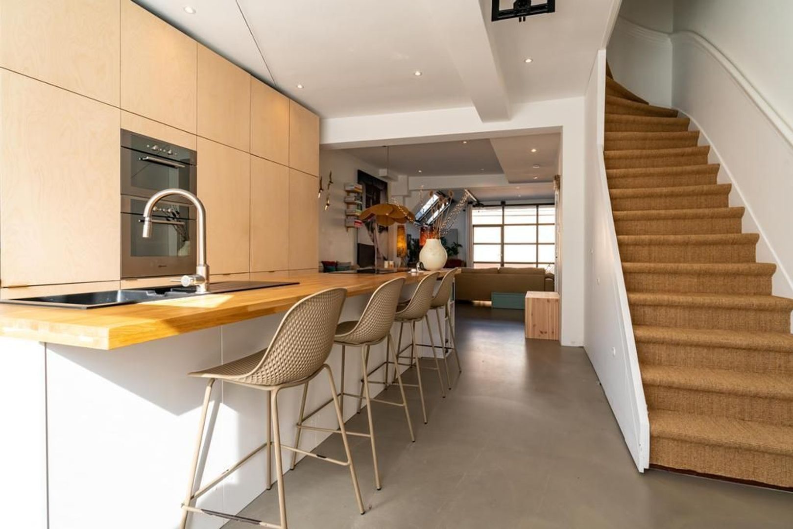 Roggeveenstraat 149, Den Haag foto-5 blur