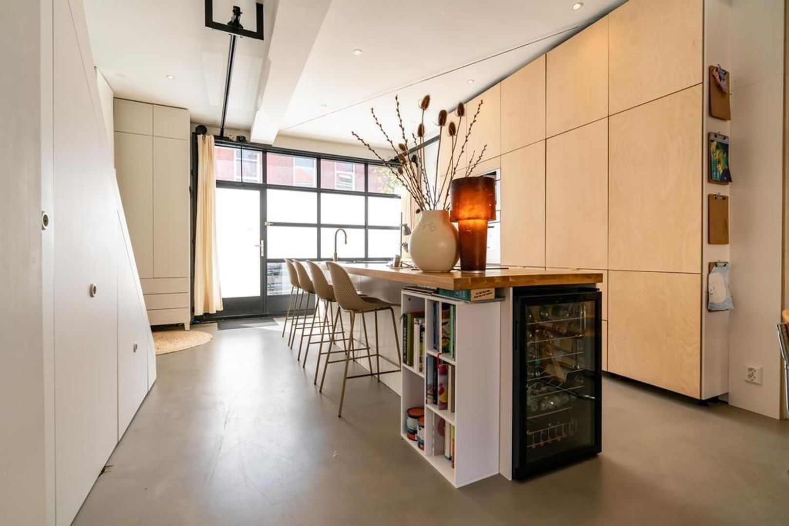 Roggeveenstraat 149, Den Haag foto-6 blur