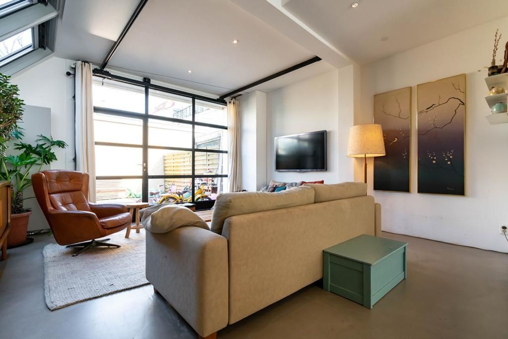 Roggeveenstraat 149, Den Haag foto-2 blur