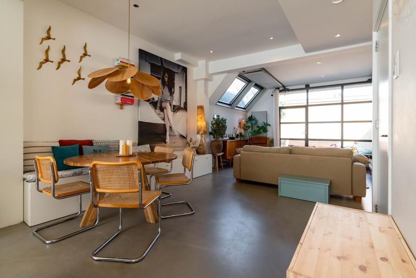 Roggeveenstraat 149, Den Haag foto-7 blur