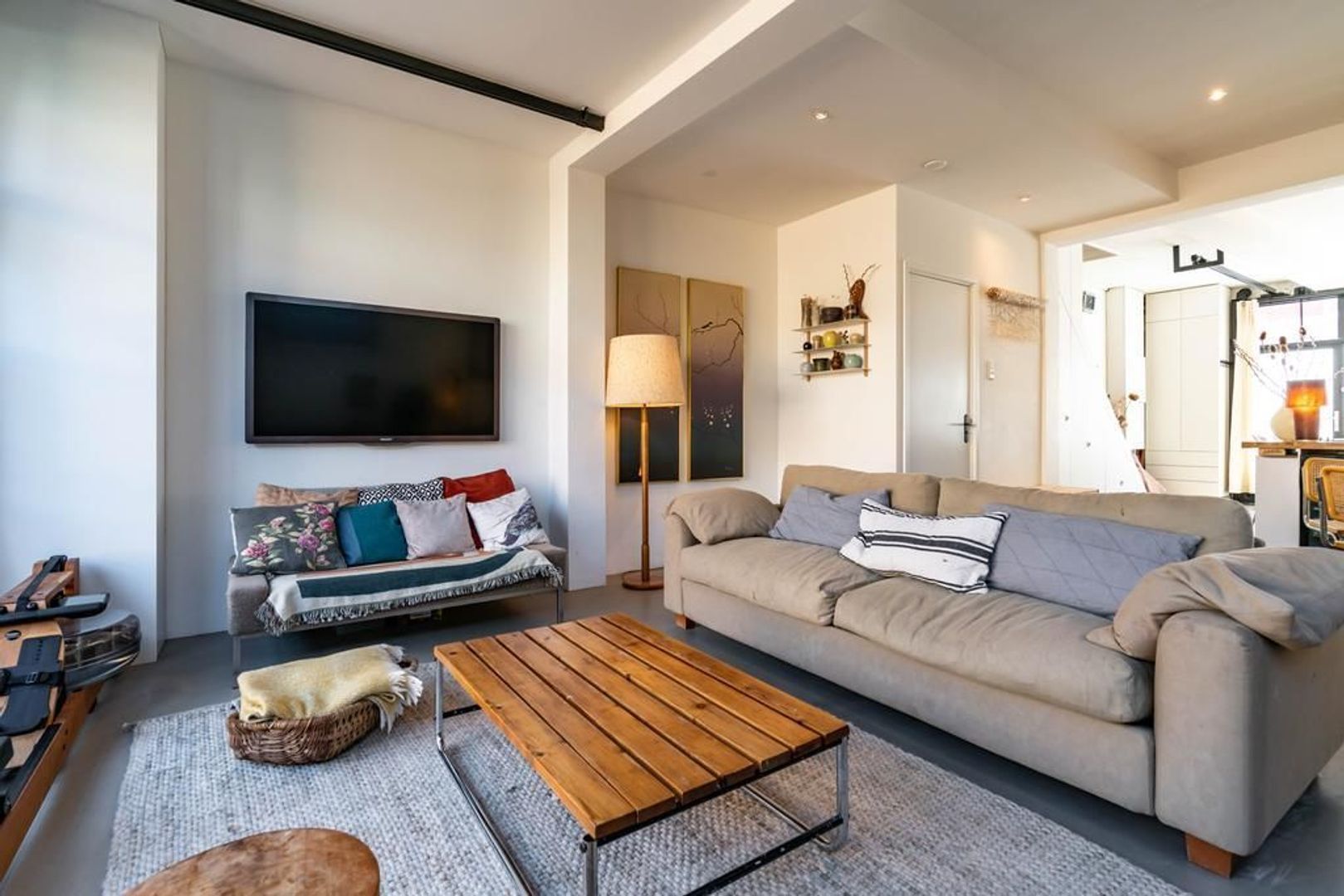 Roggeveenstraat 149, Den Haag foto-8 blur