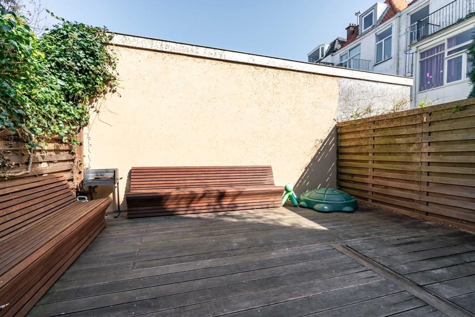 Roggeveenstraat 149, Den Haag foto-11 blur