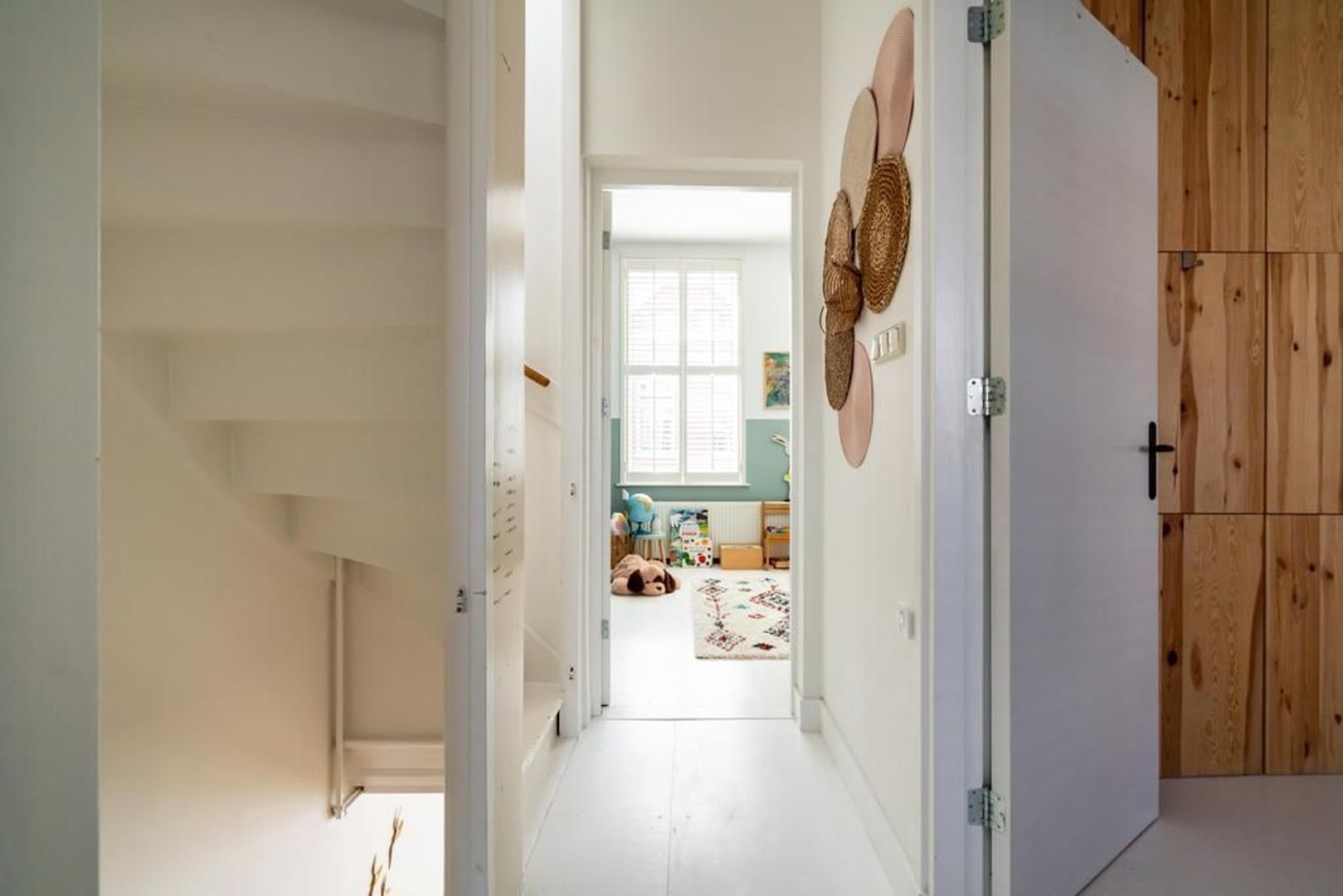 Roggeveenstraat 149, Den Haag foto-14 blur