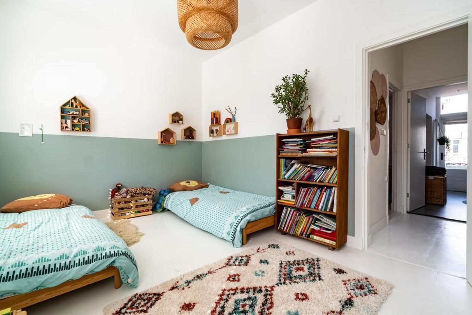 Roggeveenstraat 149, Den Haag foto-17 blur