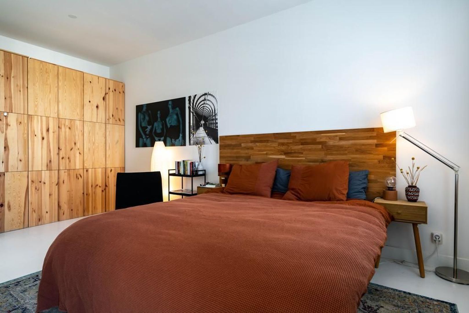 Roggeveenstraat 149, Den Haag foto-19 blur