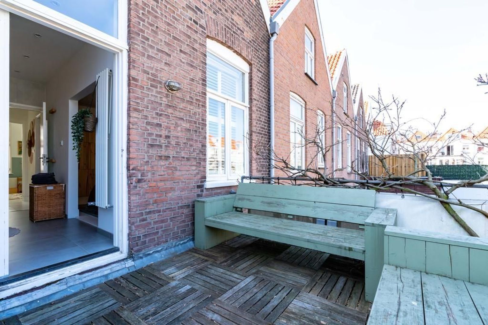 Roggeveenstraat 149, Den Haag foto-26 blur