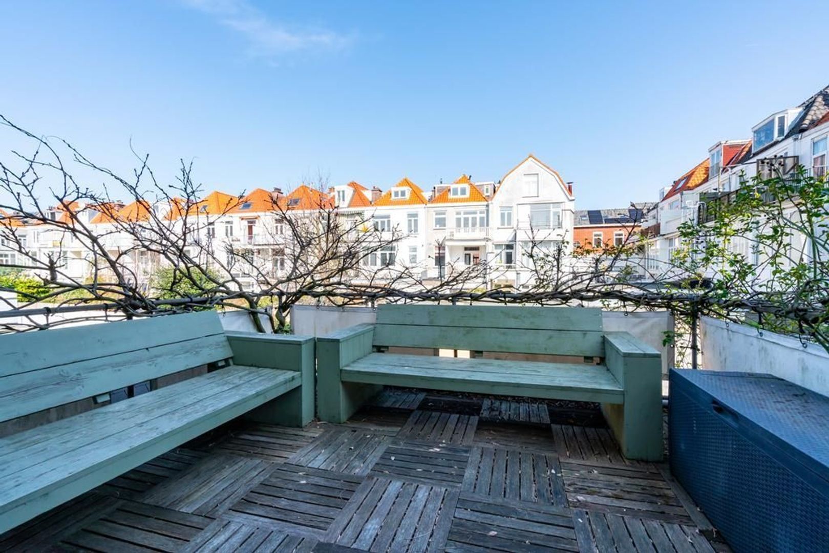 Roggeveenstraat 149, Den Haag foto-25 blur