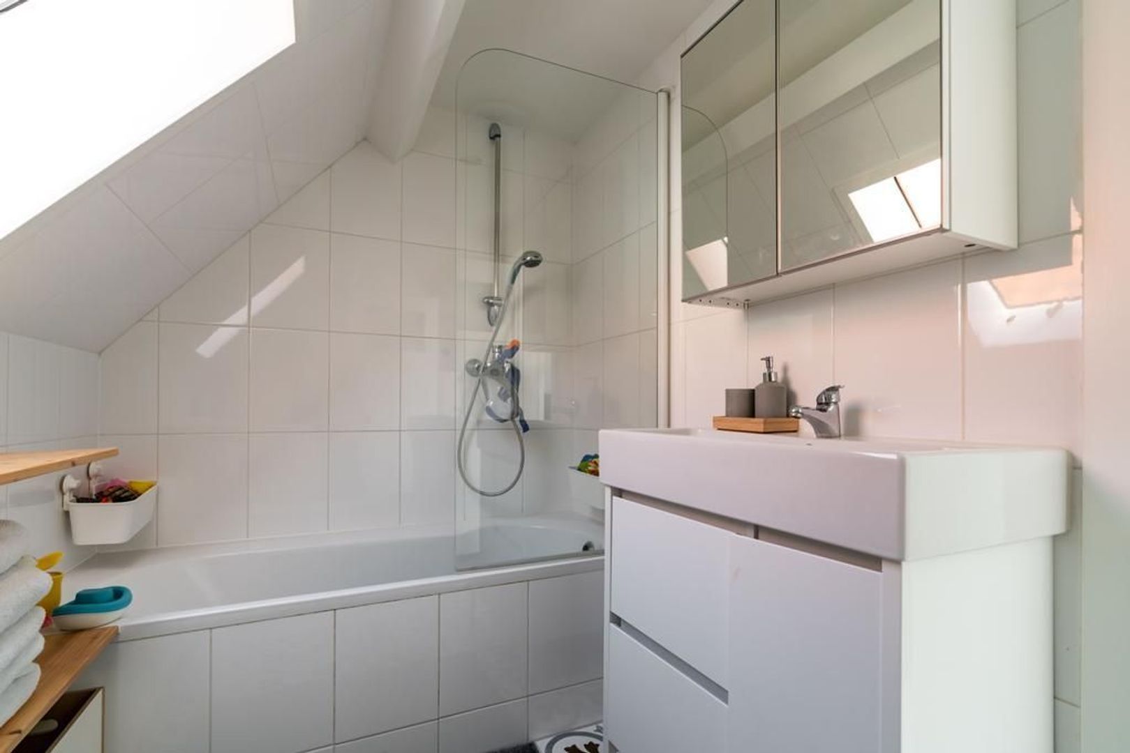 Roggeveenstraat 149, Den Haag foto-29 blur