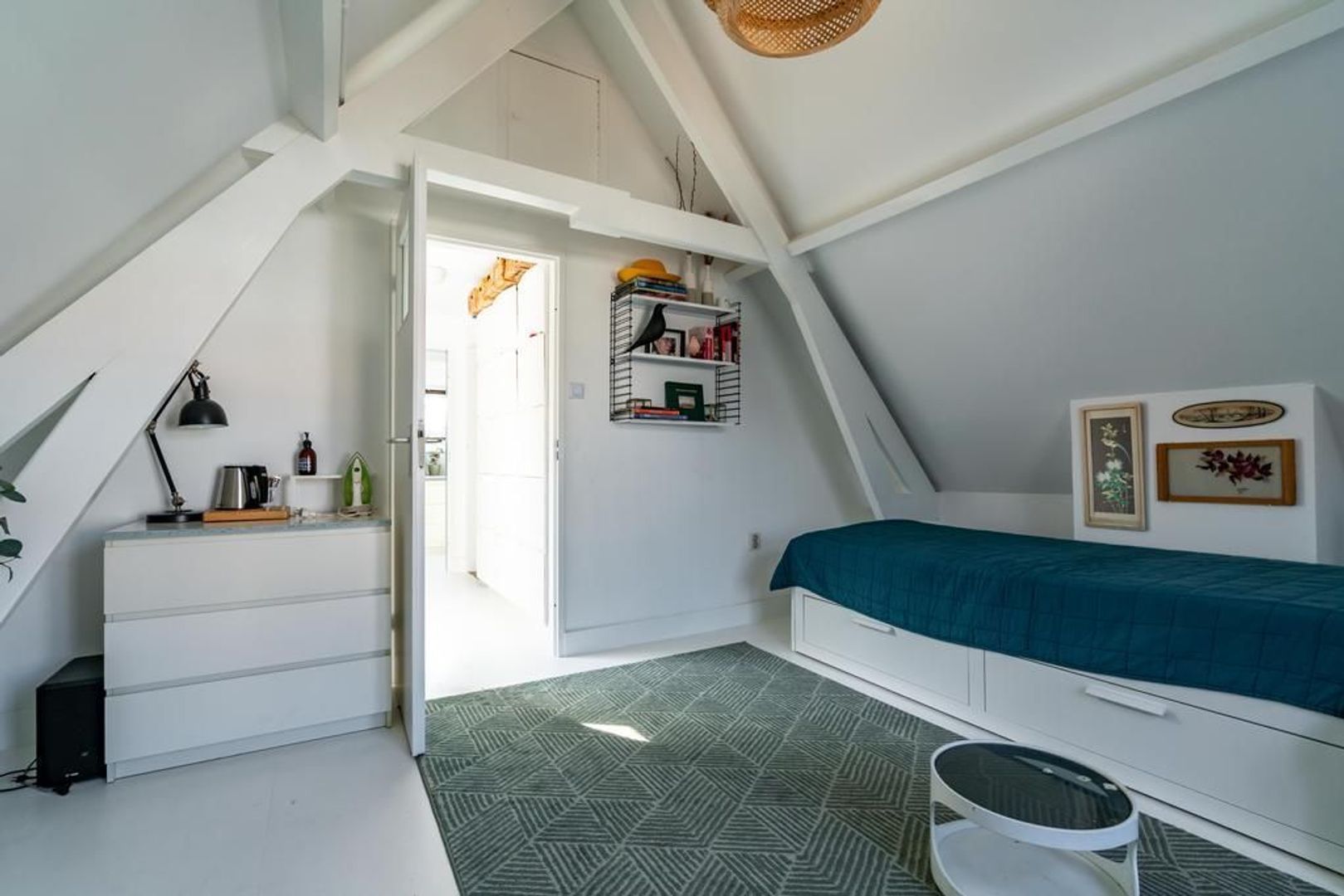 Roggeveenstraat 149, Den Haag foto-33 blur