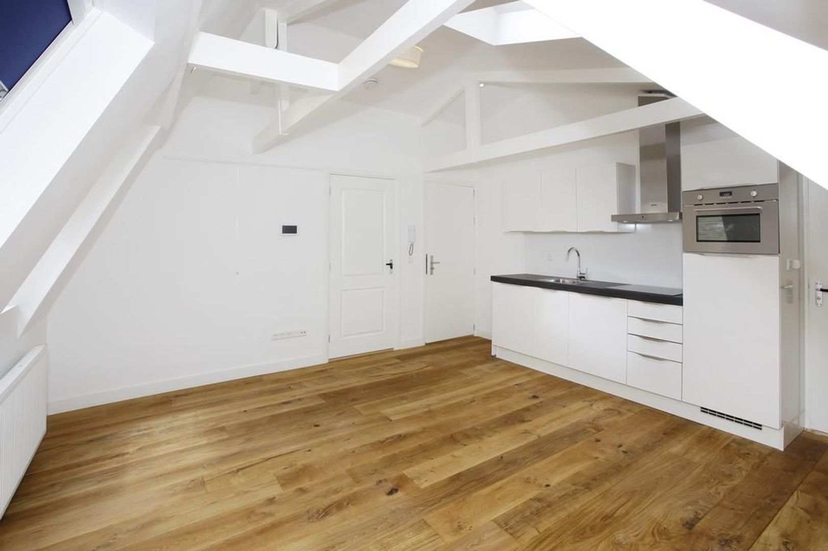 Bagijnestraat 23 c, Den Haag foto-1 blur