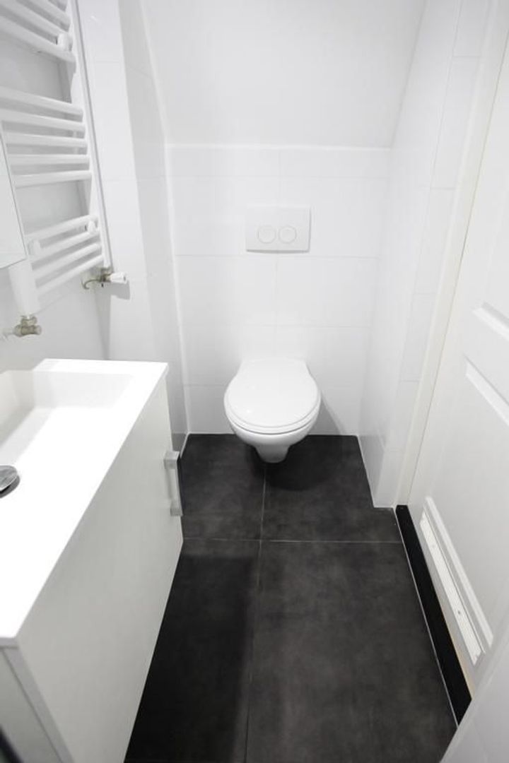 Bagijnestraat 23 c, Den Haag foto-9 blur