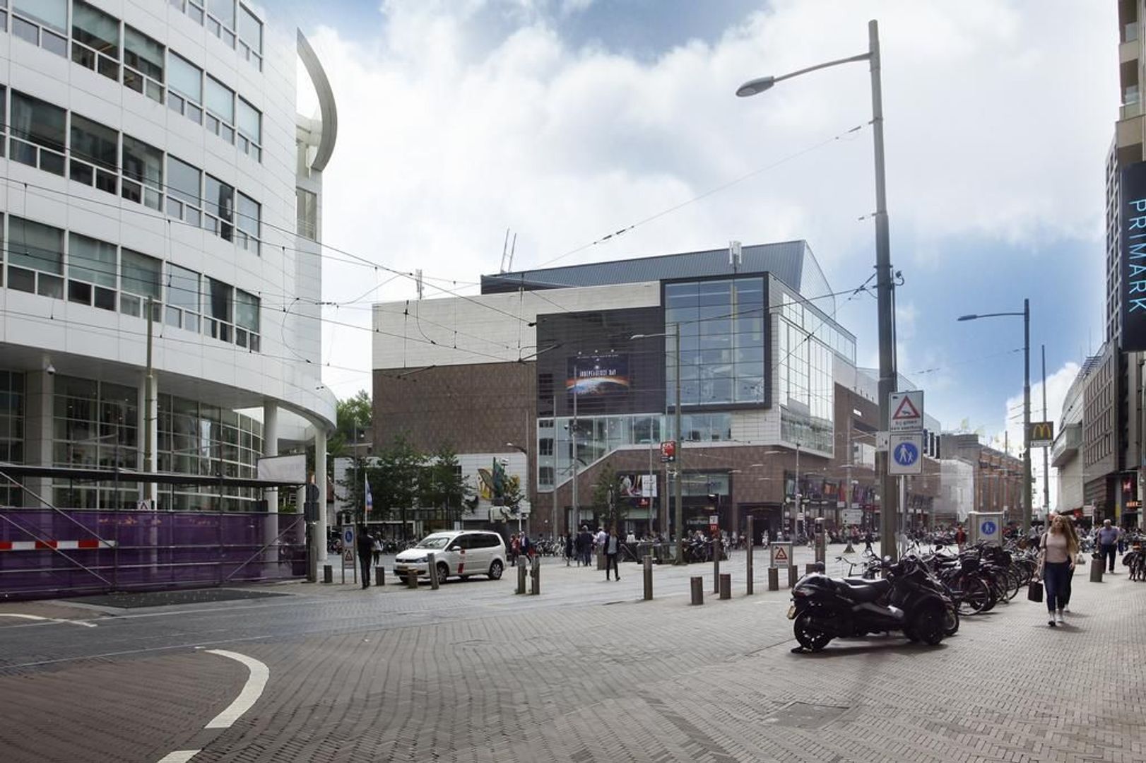 Bagijnestraat 23 c, Den Haag foto-19 blur