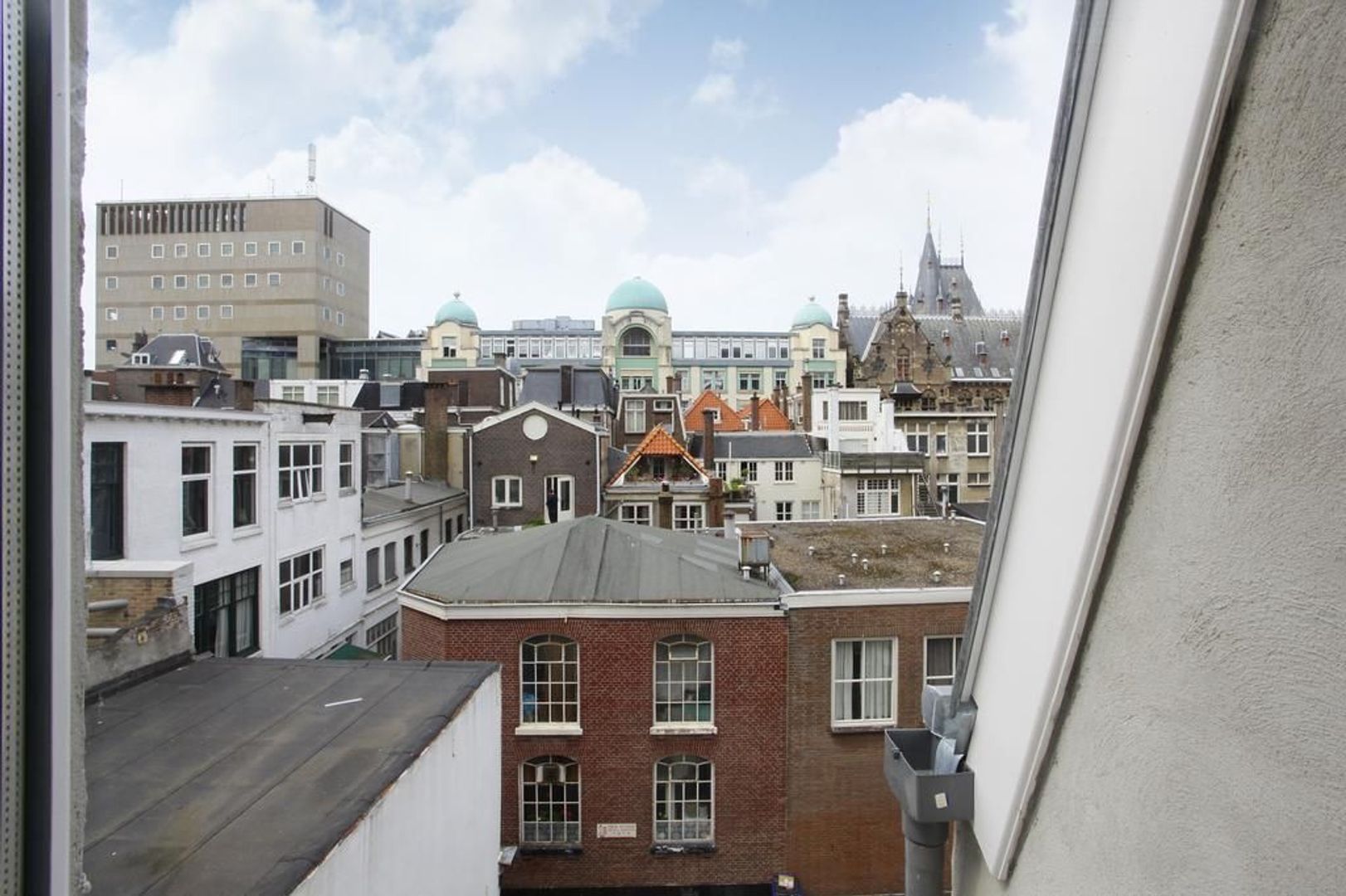 Bagijnestraat 23 c, Den Haag foto-18 blur