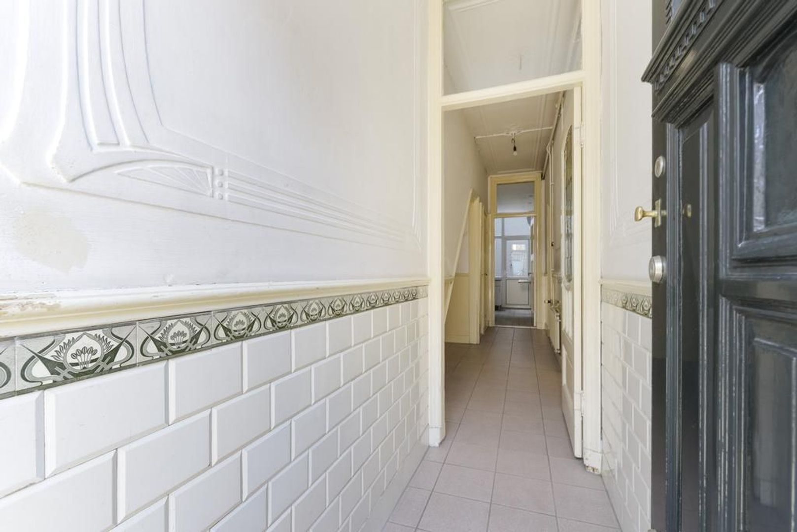 Archimedesstraat 72, Den Haag foto-5 blur