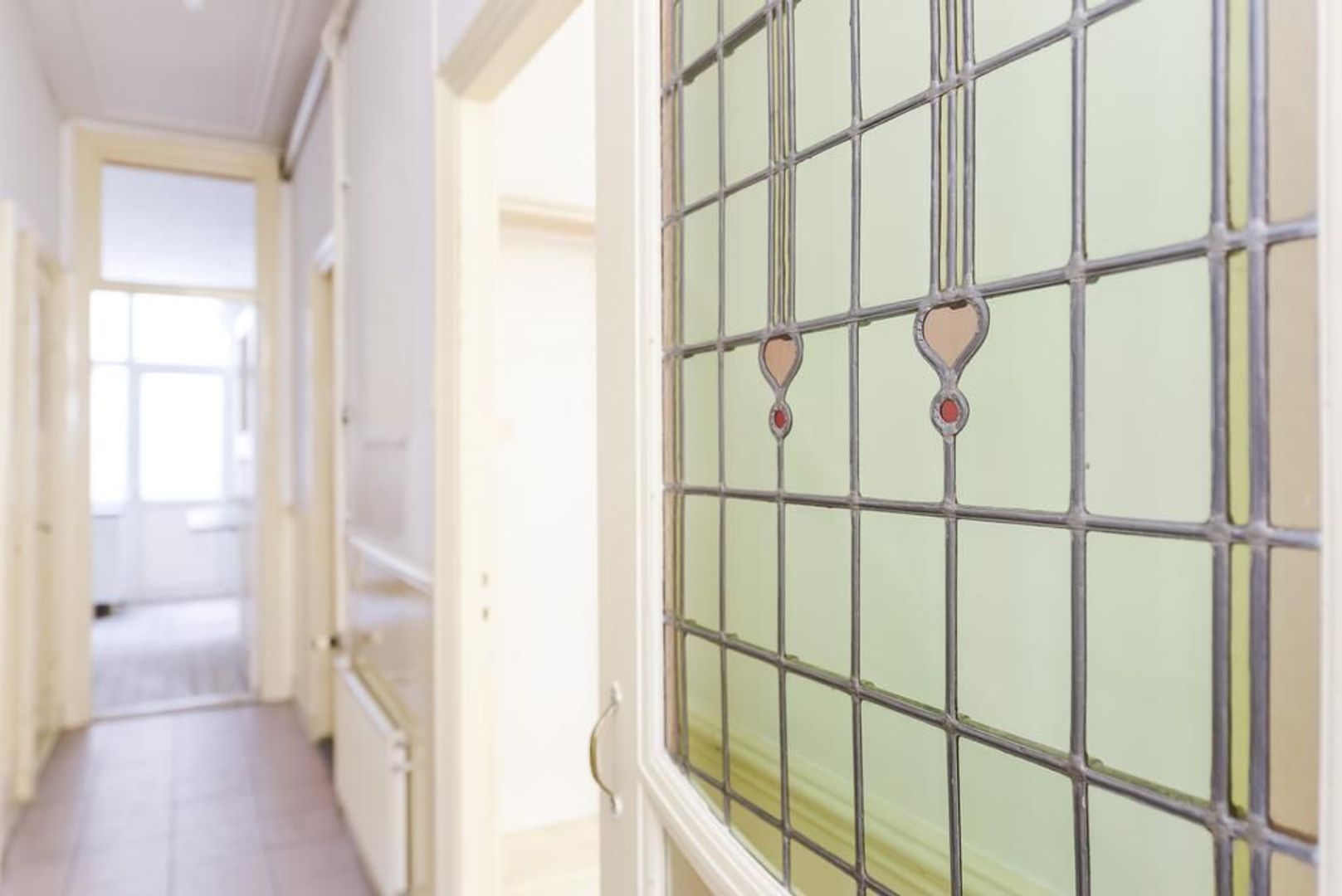 Archimedesstraat 72, Den Haag foto-6 blur