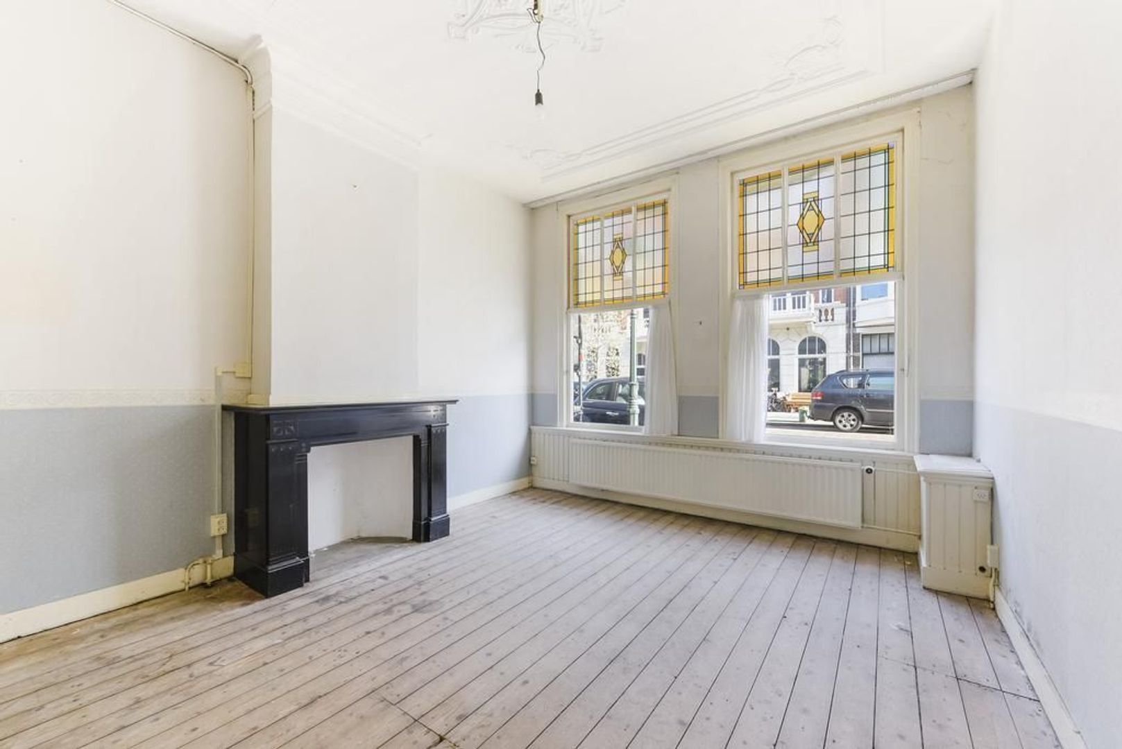 Archimedesstraat 72, Den Haag foto-1 blur