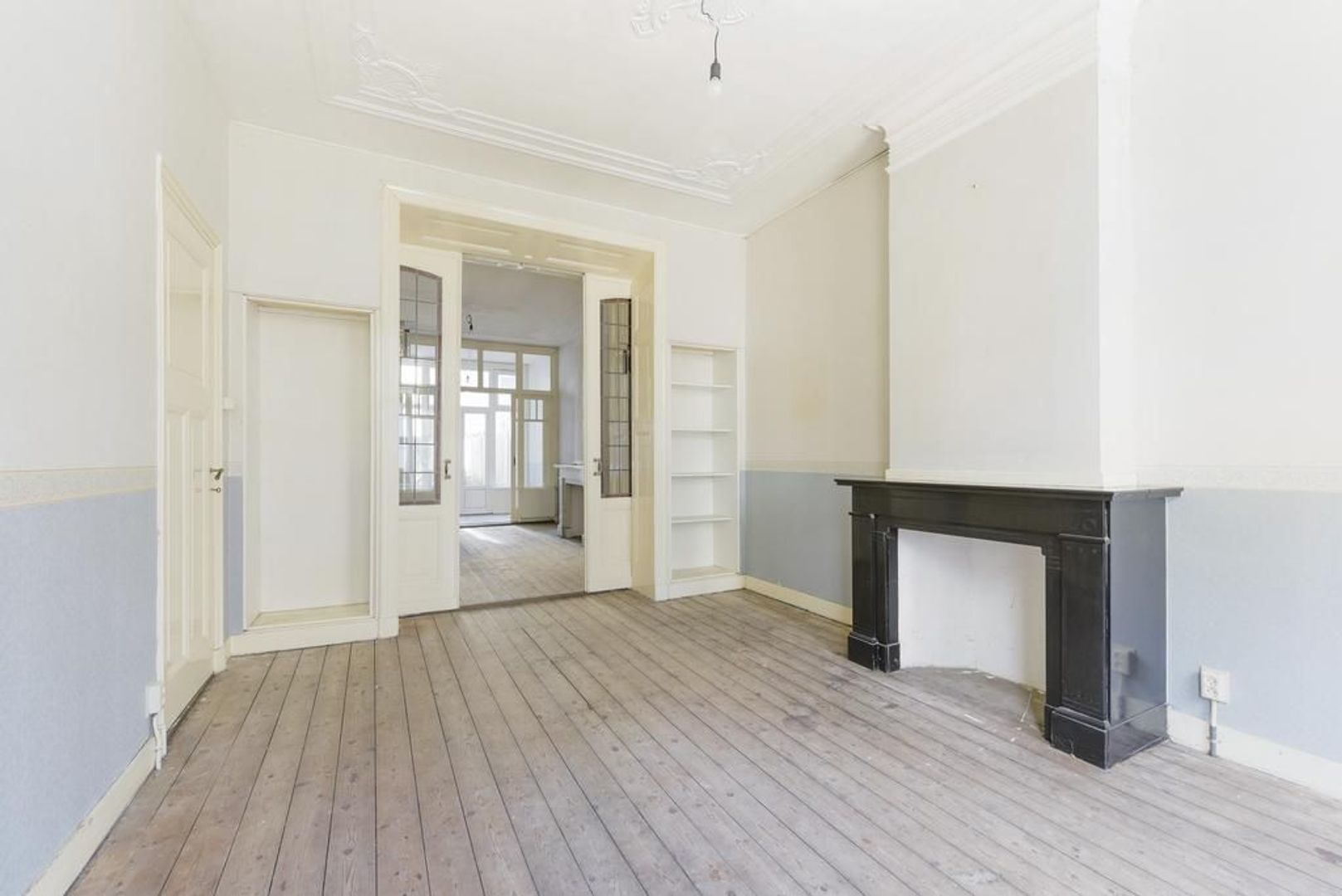 Archimedesstraat 72, Den Haag foto-7 blur