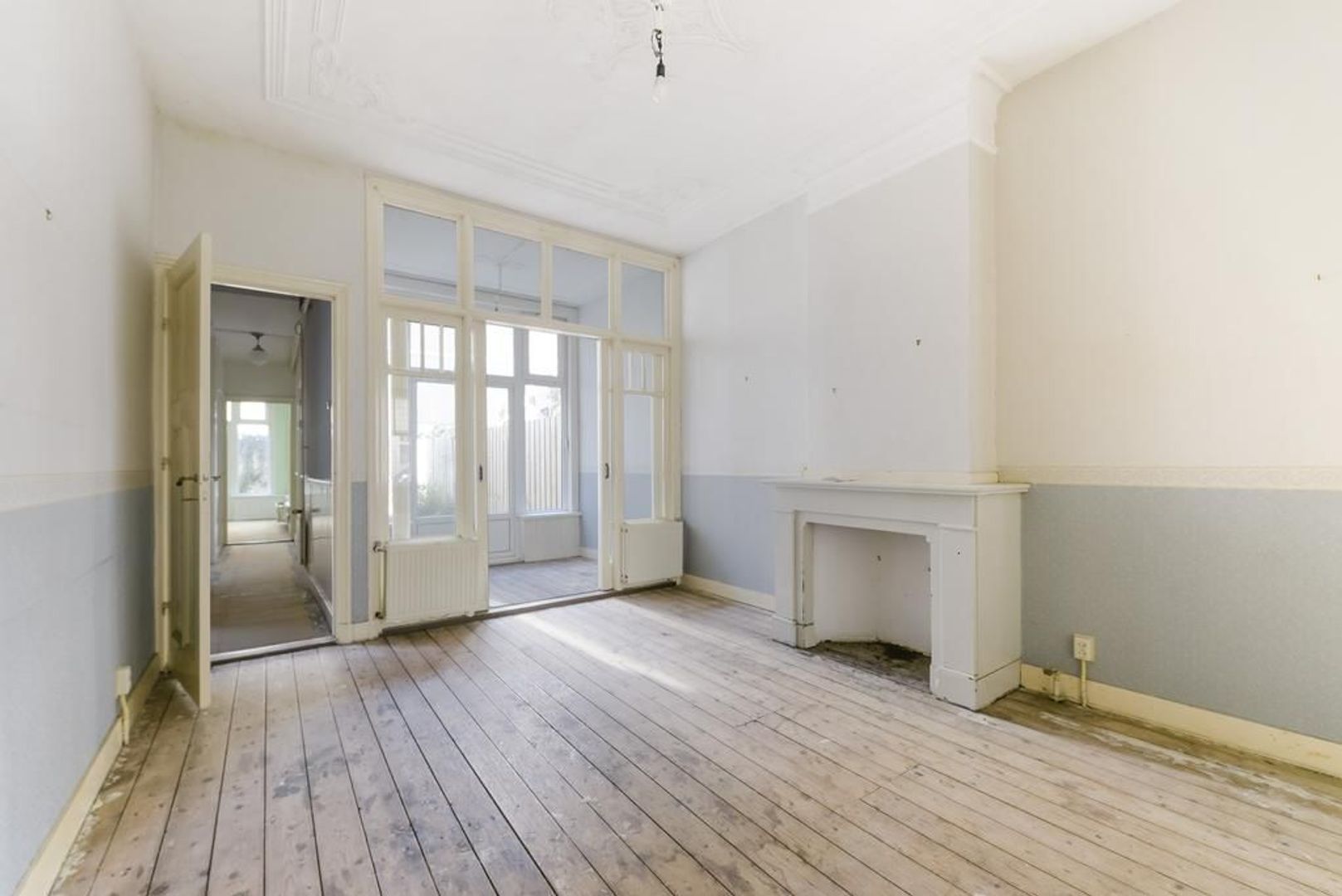 Archimedesstraat 72, Den Haag foto-9 blur