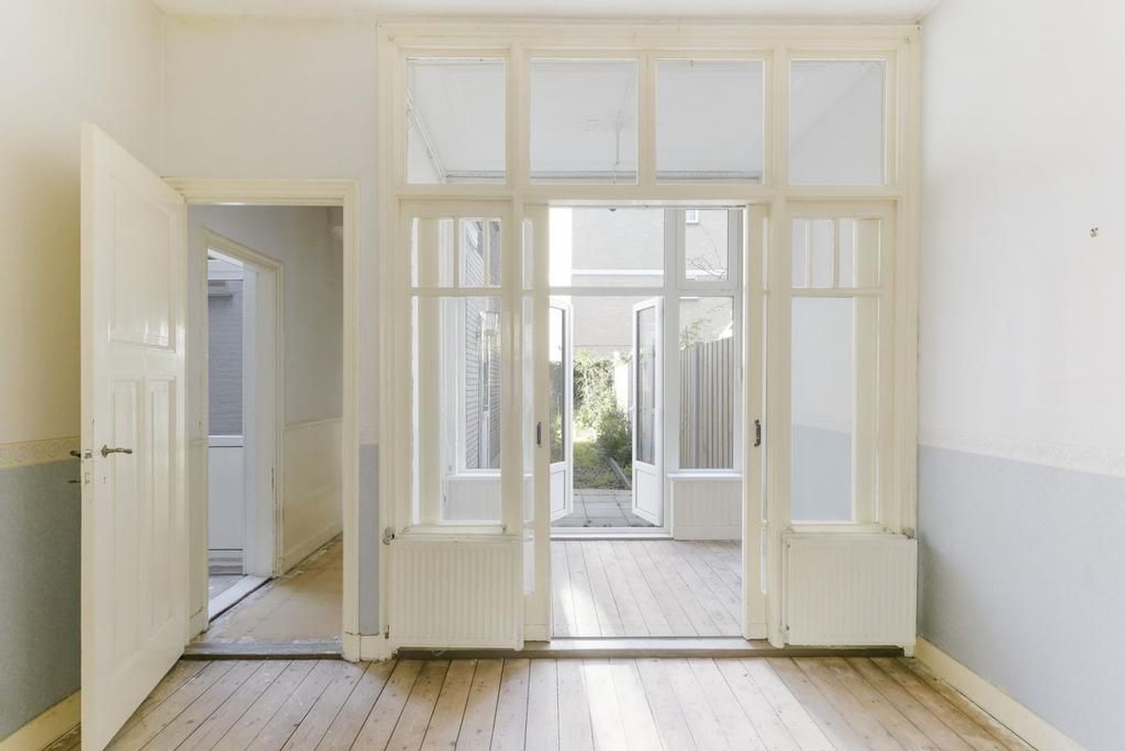 Archimedesstraat 72, Den Haag foto-10 blur