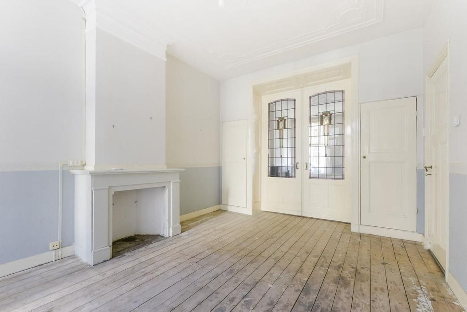 Archimedesstraat 72, Den Haag foto-11 blur