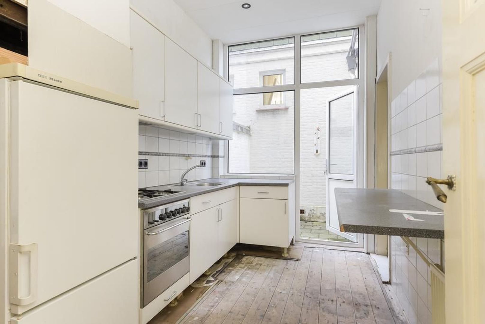 Archimedesstraat 72, Den Haag foto-12 blur