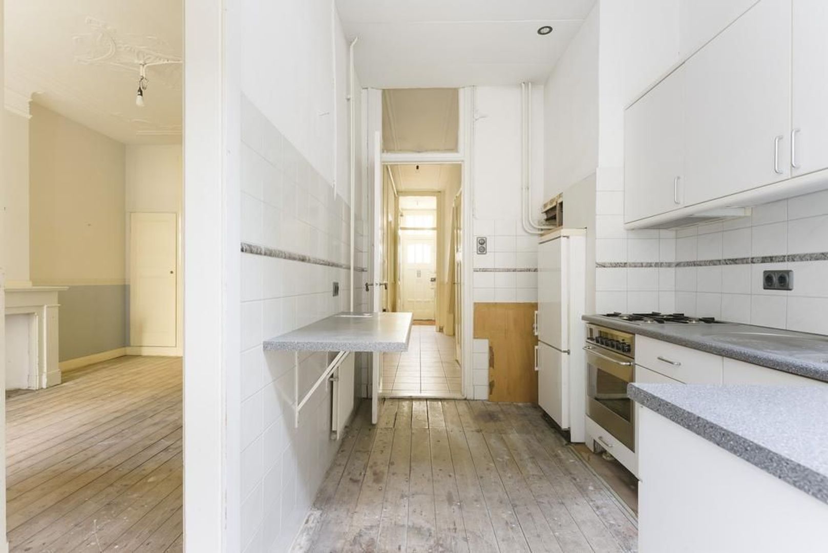 Archimedesstraat 72, Den Haag foto-13 blur