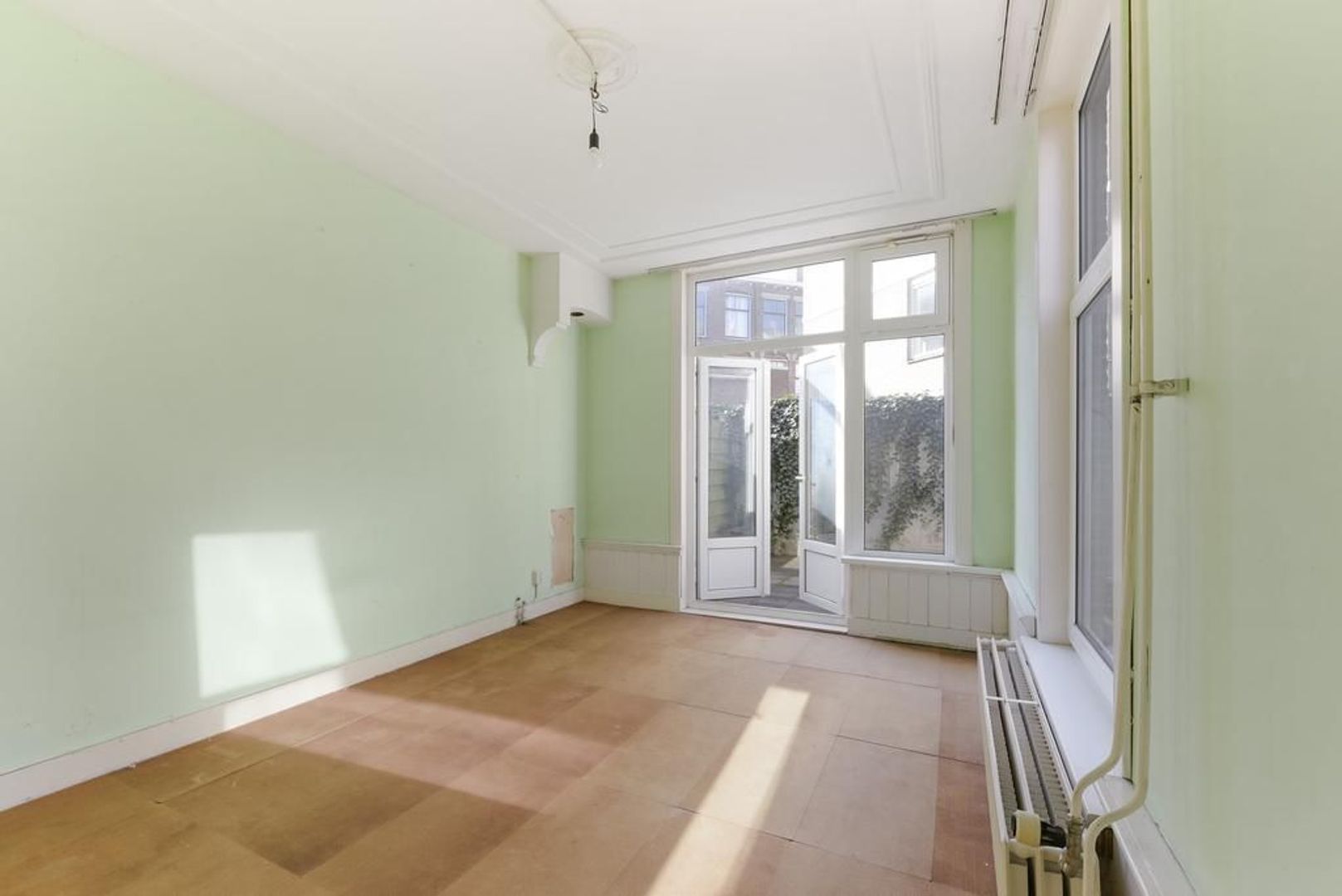 Archimedesstraat 72, Den Haag foto-15 blur