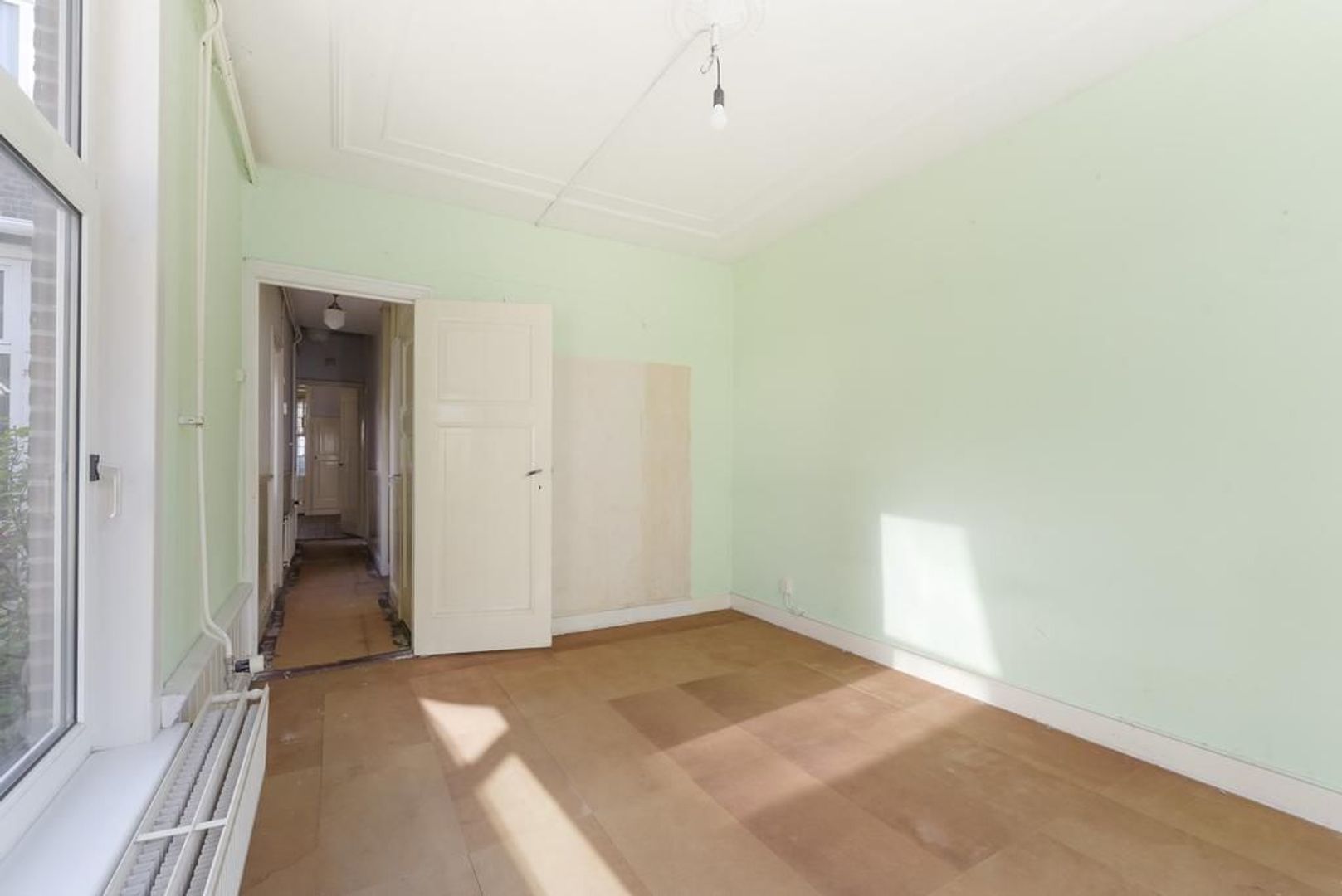 Archimedesstraat 72, Den Haag foto-16 blur