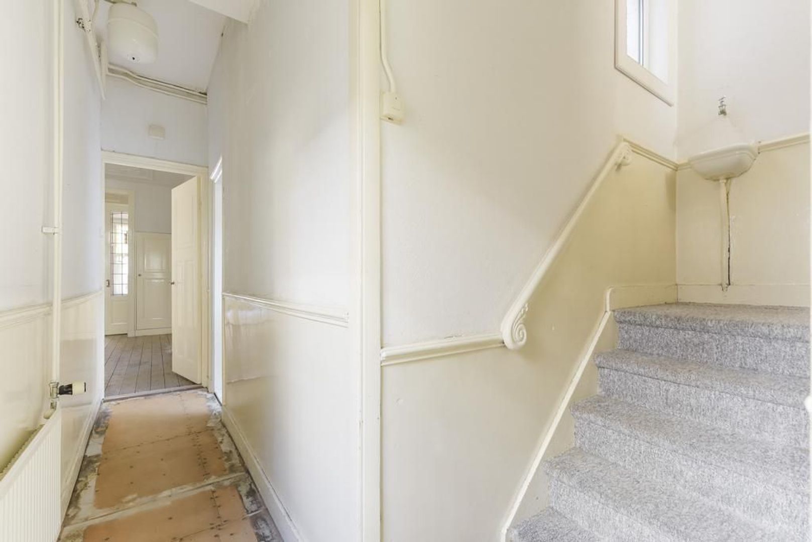 Archimedesstraat 72, Den Haag foto-18 blur