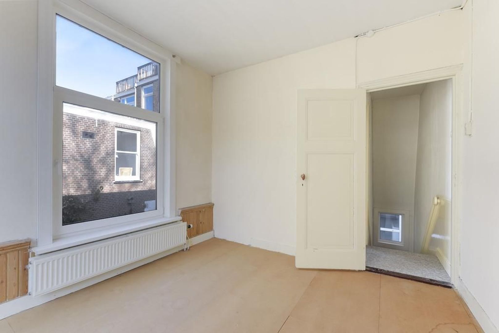 Archimedesstraat 72, Den Haag foto-21 blur