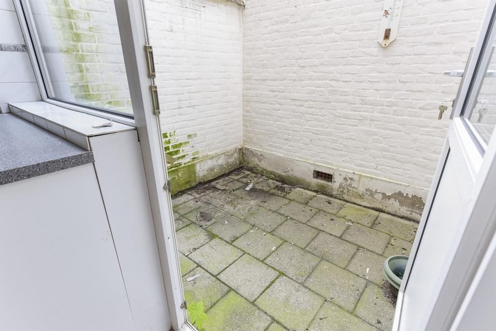 Archimedesstraat 72, Den Haag foto-14 blur