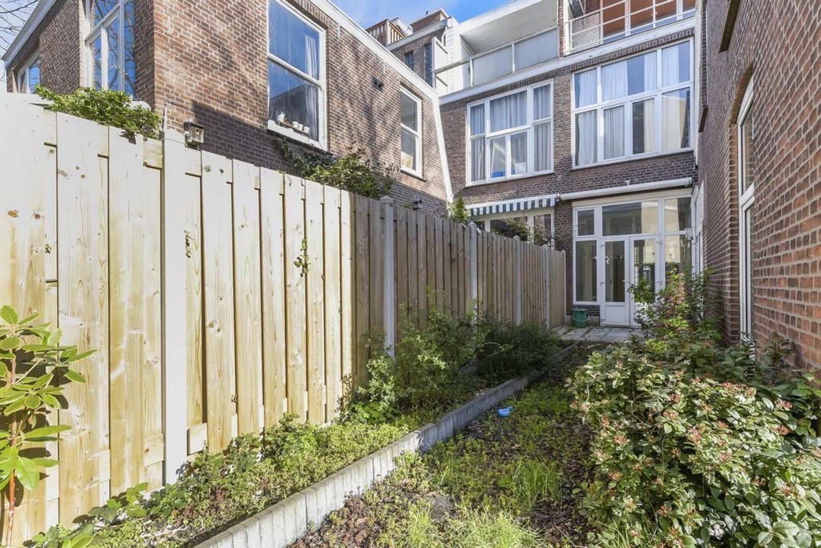 Archimedesstraat 72, Den Haag foto-24 blur