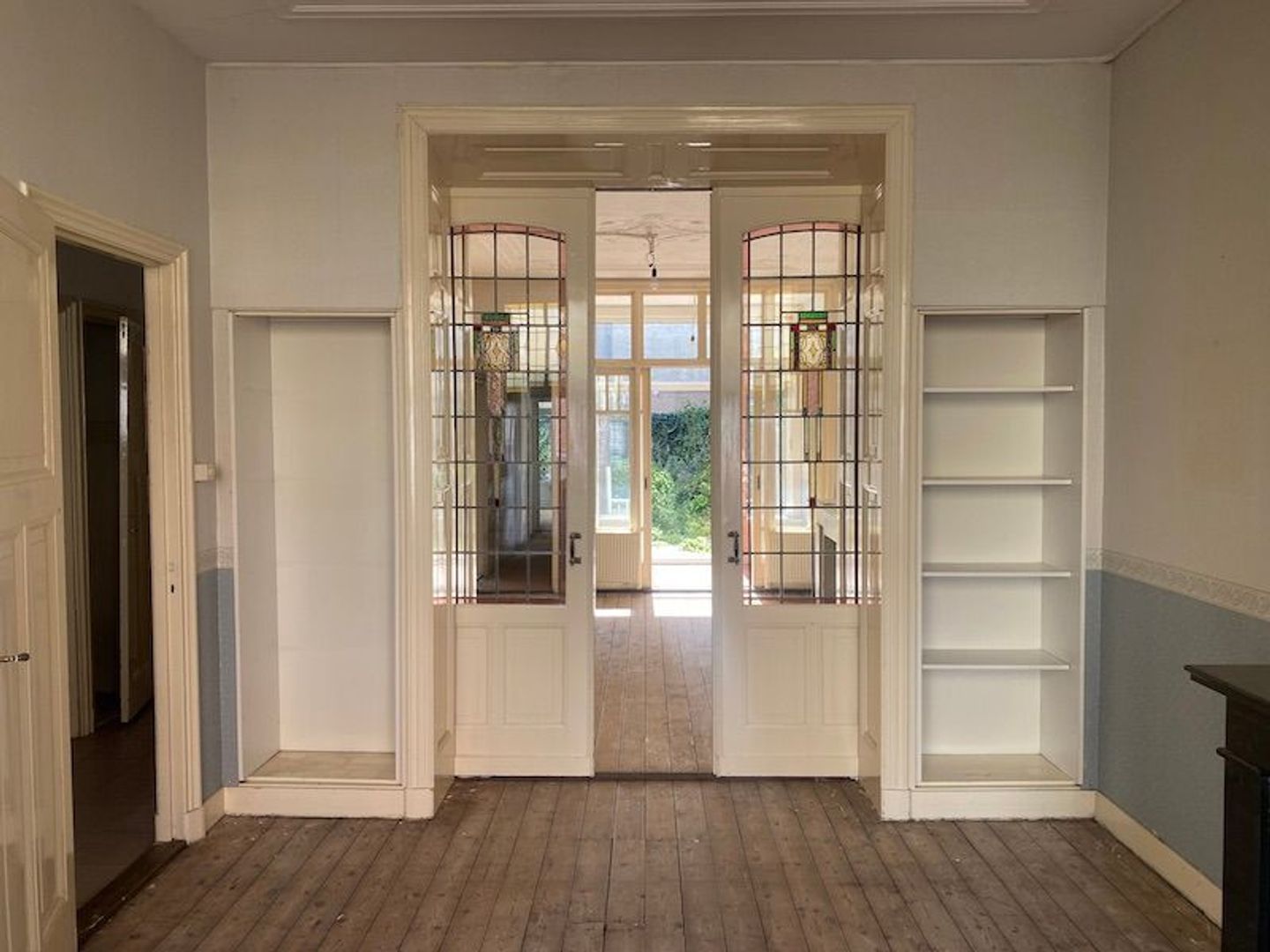 Archimedesstraat 72, Den Haag foto-2 blur