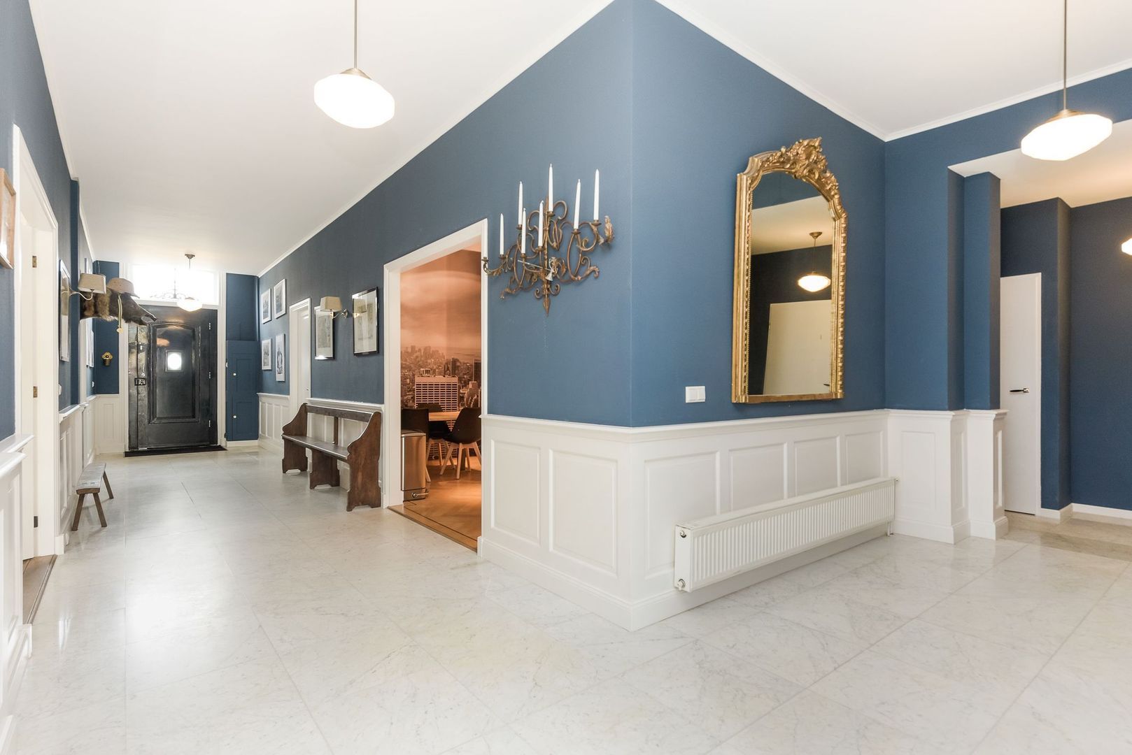 Stevinstraat 31, Den Haag foto-3 blur