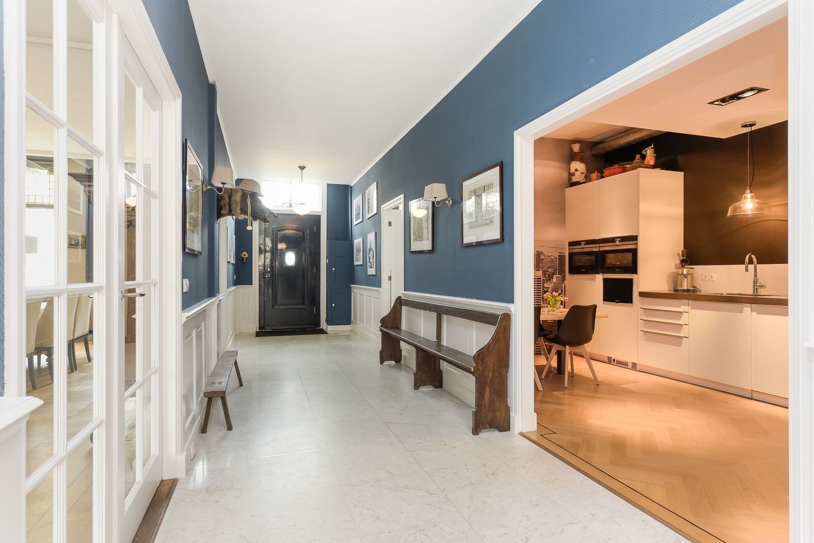 Stevinstraat 31, Den Haag foto-8 blur