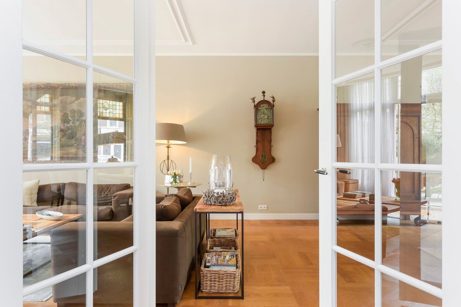 Stevinstraat 31, Den Haag foto-12 blur