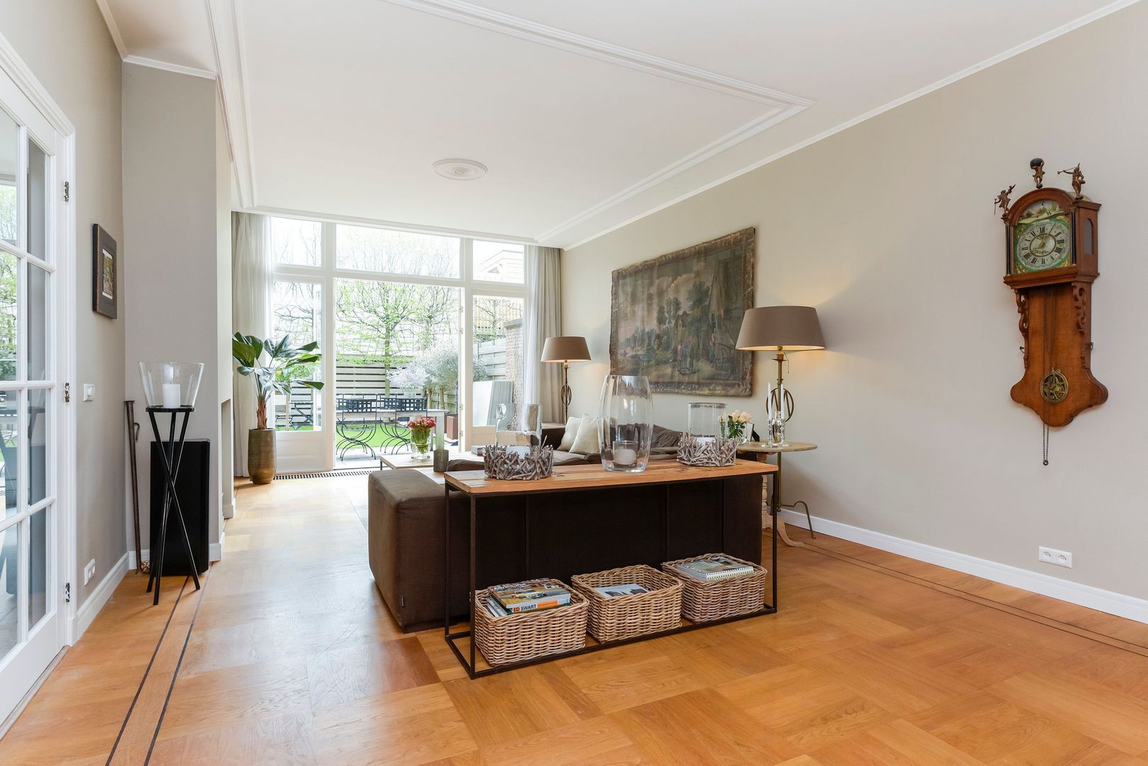 Stevinstraat 31, Den Haag foto-13 blur